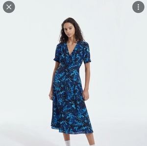 *New* Kooples Mid Length Dress